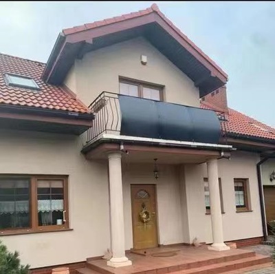 The Ultimate Balcony Solar Kit